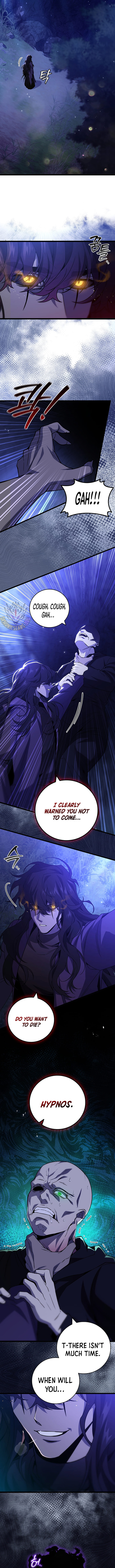 Read Dragon-Devouring Mage Manga Online