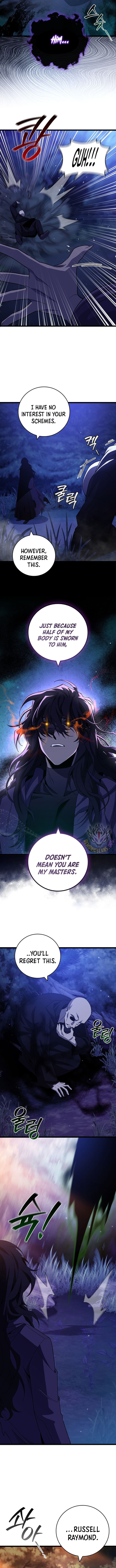 Read Dragon-Devouring Mage Manga Online