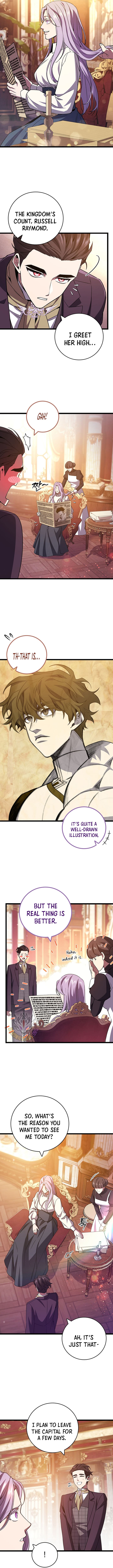 Read Dragon-Devouring Mage Manga Online