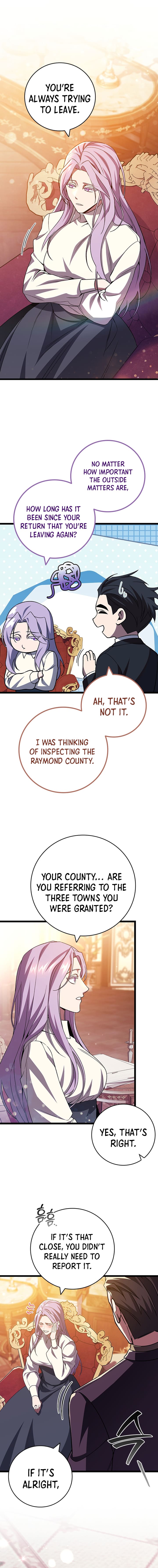 Read Dragon-Devouring Mage Manga Online