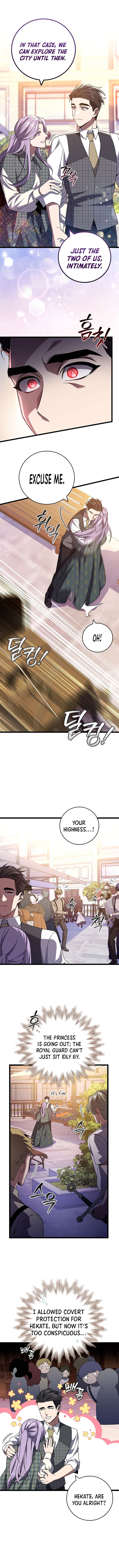 Read Dragon-Devouring Mage Manga Online