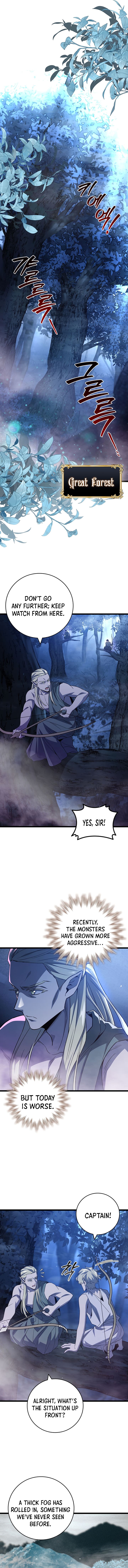 Read Dragon-Devouring Mage Manga Online