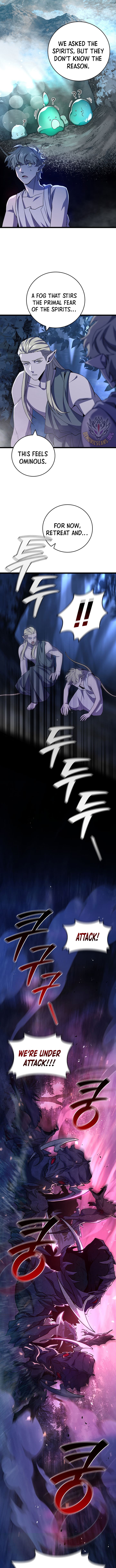 Read Dragon-Devouring Mage Manga Online