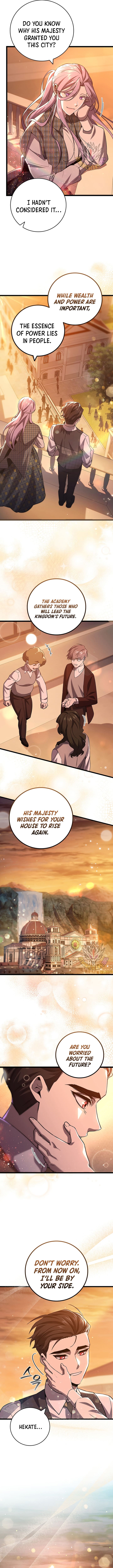 Read Dragon-Devouring Mage Manga Online