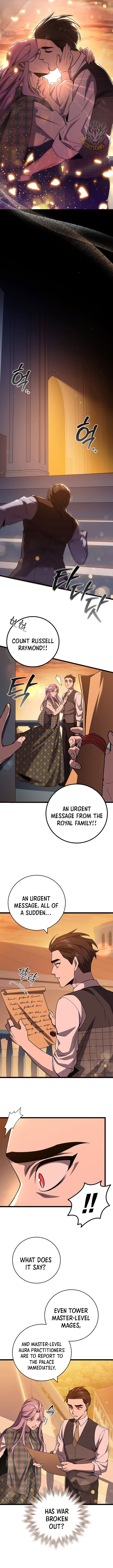 Read Dragon-Devouring Mage Manga Online