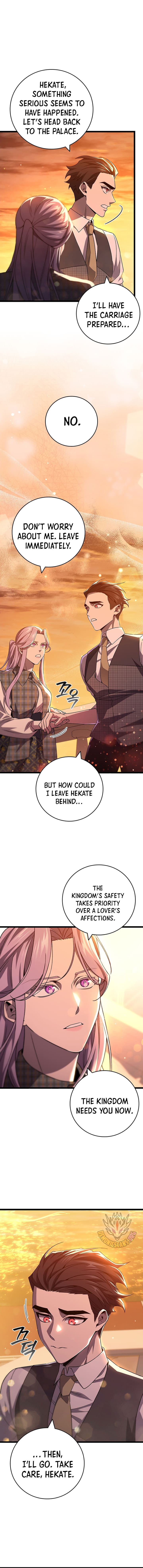 Read Dragon-Devouring Mage Manga Online