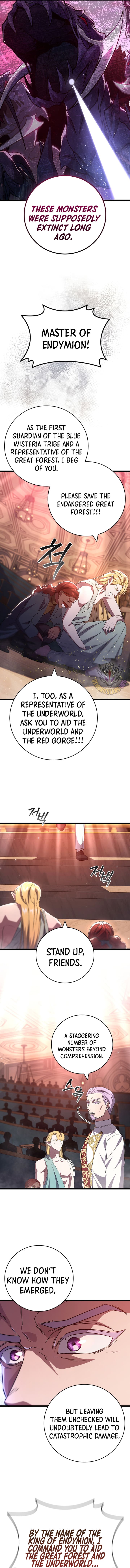 Read Dragon-Devouring Mage Manga Online