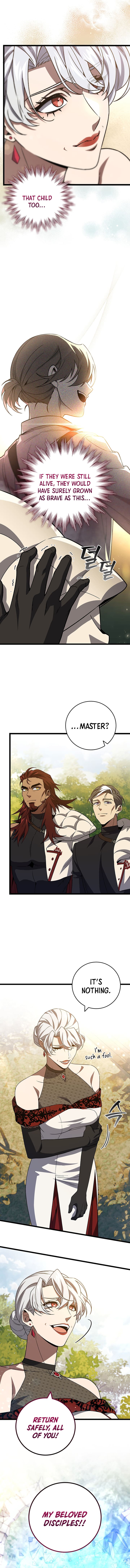 Read Dragon-Devouring Mage Manga Online