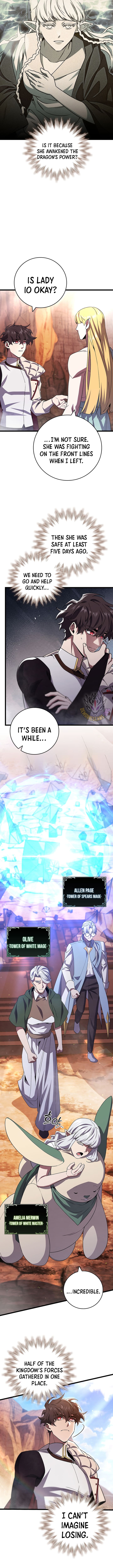 Read Dragon-Devouring Mage Manga Online