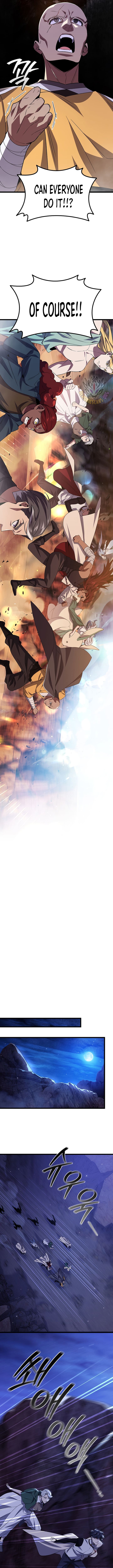 Read Dragon-Devouring Mage Manga Online