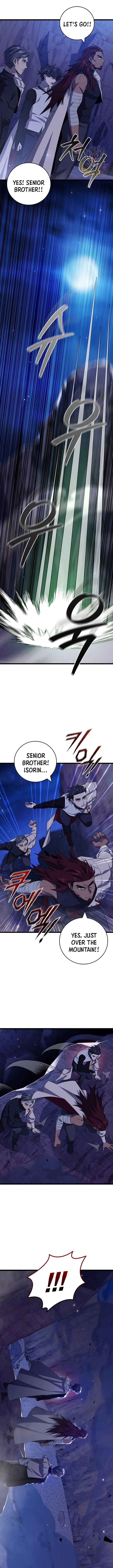 Read Dragon-Devouring Mage Manga Online