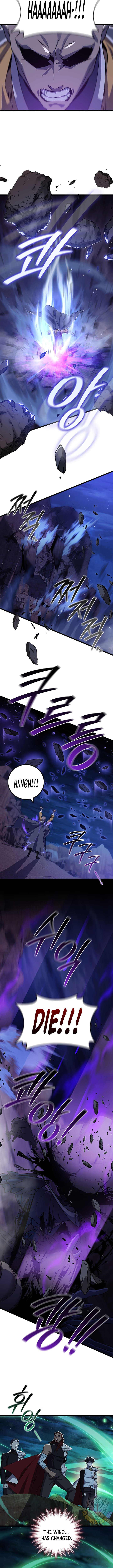 Read Dragon-Devouring Mage Manga Online