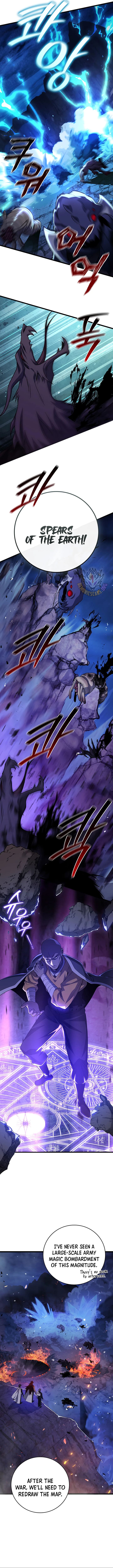 Read Dragon-Devouring Mage Manga Online