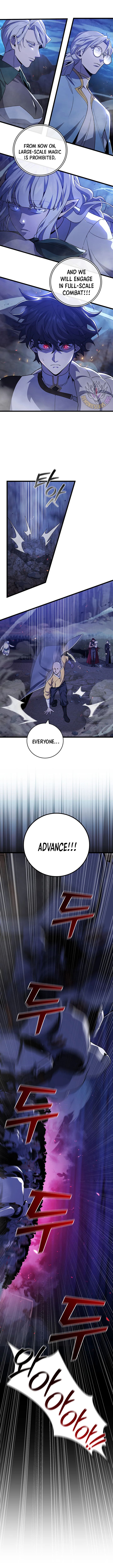 Read Dragon-Devouring Mage Manga Online