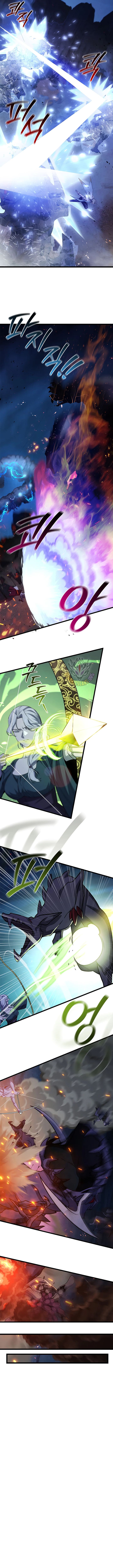 Read Dragon-Devouring Mage Manga Online