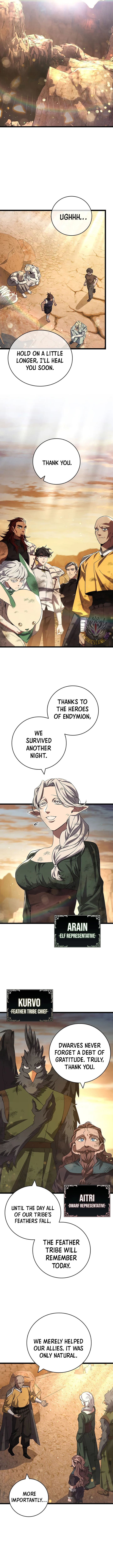 Read Dragon-Devouring Mage Manga Online