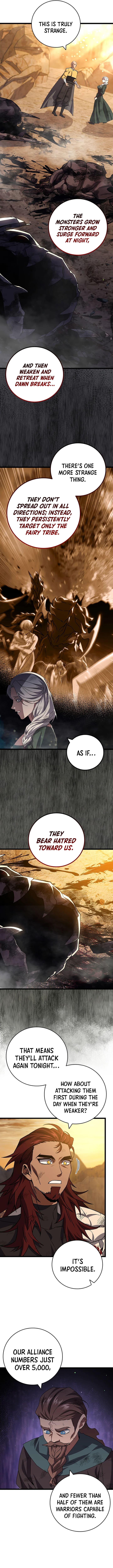 Read Dragon-Devouring Mage Manga Online