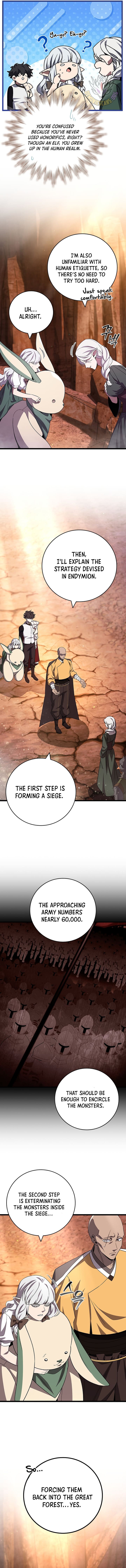 Read Dragon-Devouring Mage Manga Online