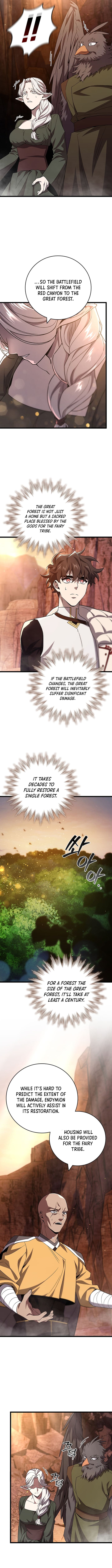 Read Dragon-Devouring Mage Manga Online