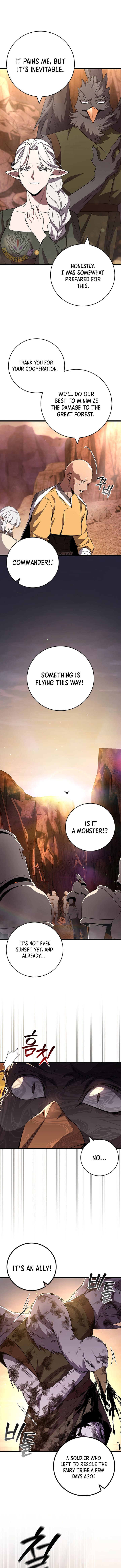 Read Dragon-Devouring Mage Manga Online