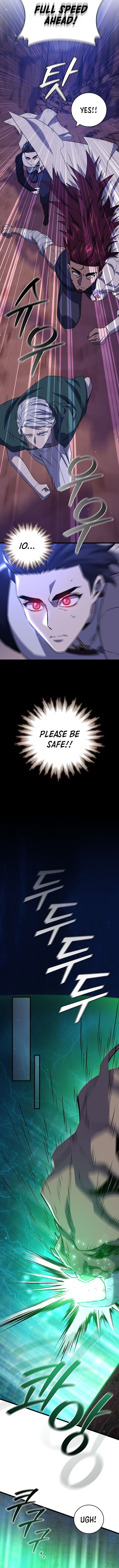 Read Dragon-Devouring Mage Manga Online