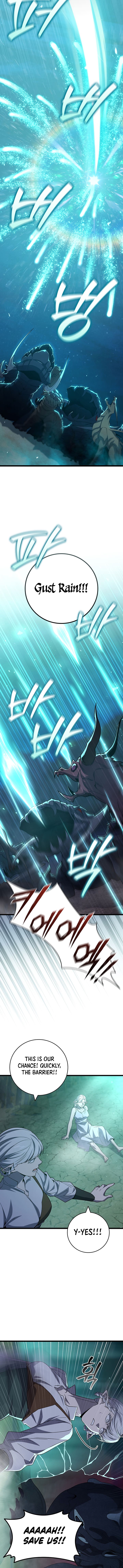 Read Dragon-Devouring Mage Manga Online