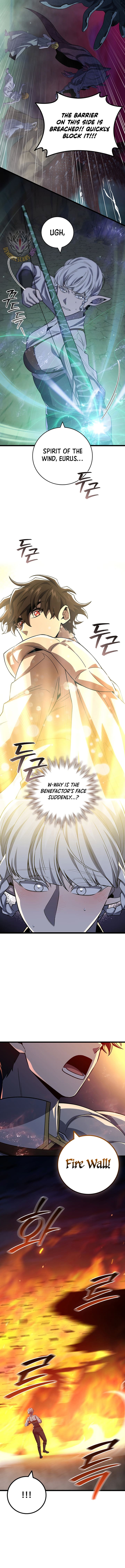 Read Dragon-Devouring Mage Manga Online