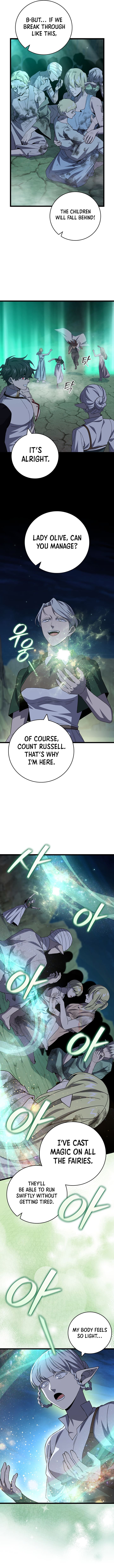 Read Dragon-Devouring Mage Manga Online