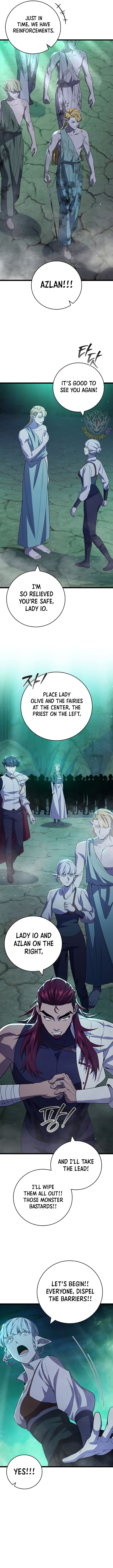 Read Dragon-Devouring Mage Manga Online