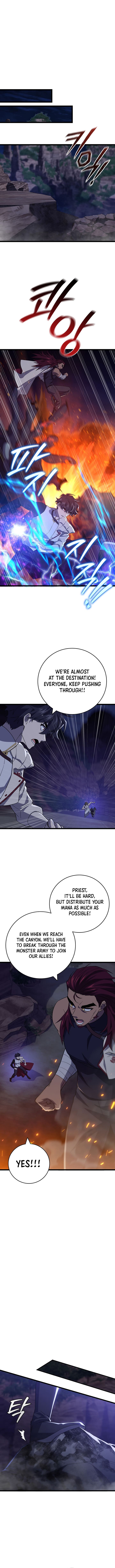 Read Dragon-Devouring Mage Manga Online