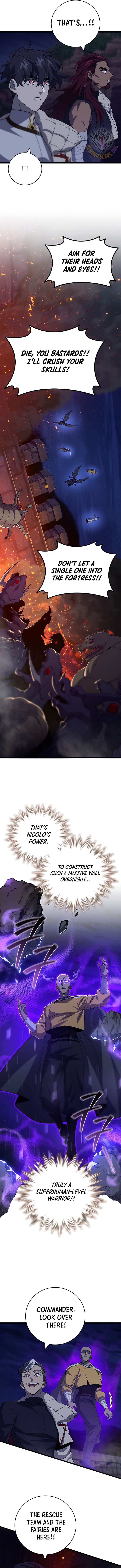 Read Dragon-Devouring Mage Manga Online