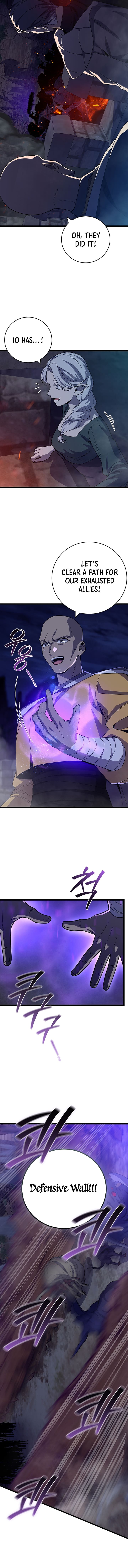 Read Dragon-Devouring Mage Manga Online