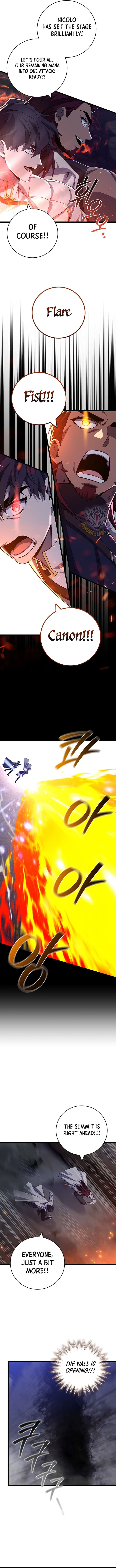 Read Dragon-Devouring Mage Manga Online