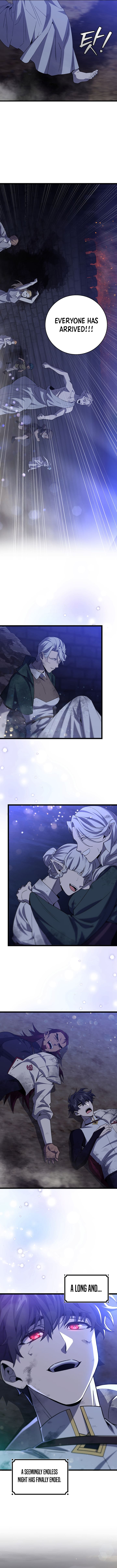 Read Dragon-Devouring Mage Manga Online