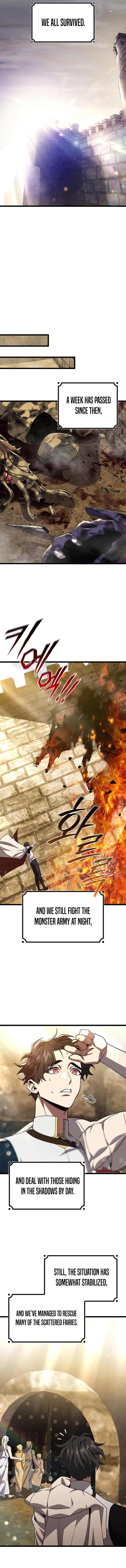 Read Dragon-Devouring Mage Manga Online