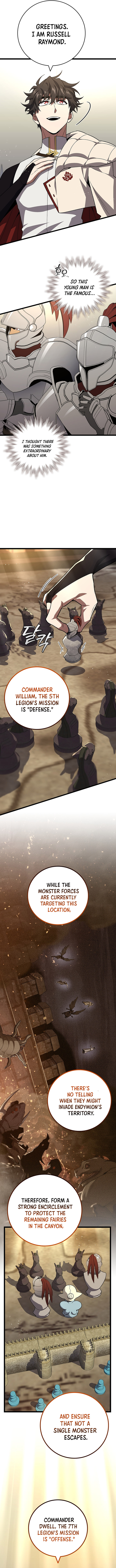 Read Dragon-Devouring Mage Manga Online