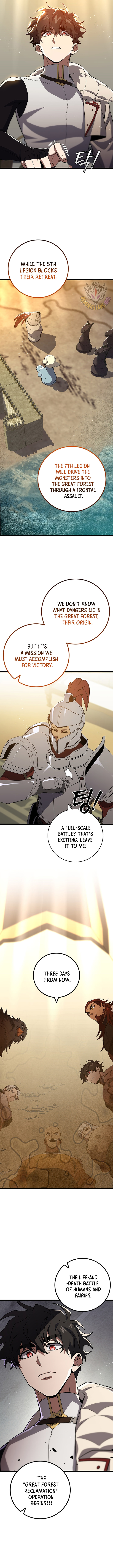 Read Dragon-Devouring Mage Manga Online