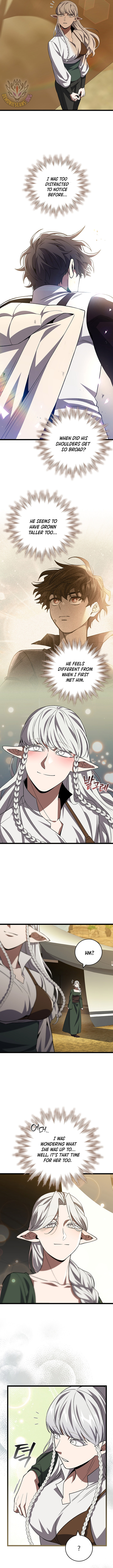 Read Dragon-Devouring Mage Manga Online