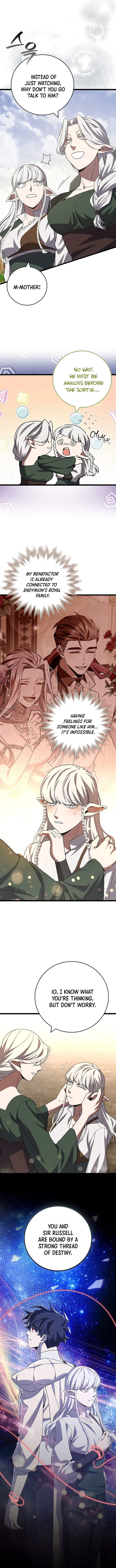 Read Dragon-Devouring Mage Manga Online