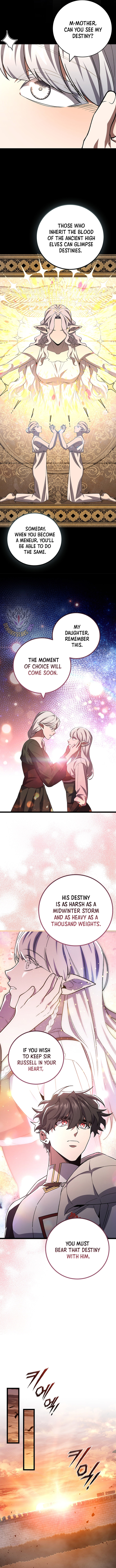 Read Dragon-Devouring Mage Manga Online