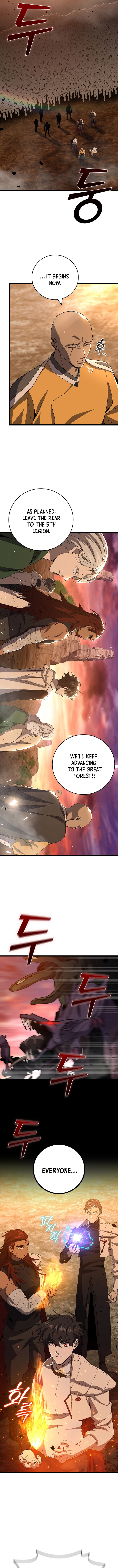 Read Dragon-Devouring Mage Manga Online