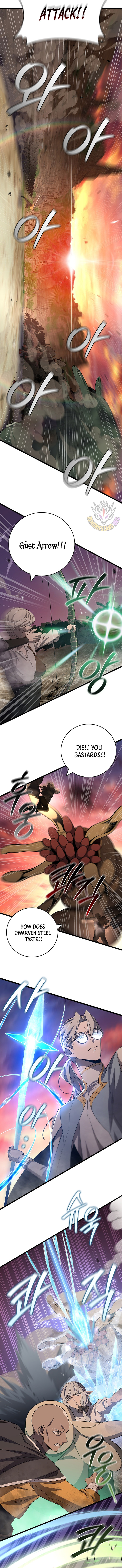 Read Dragon-Devouring Mage Manga Online