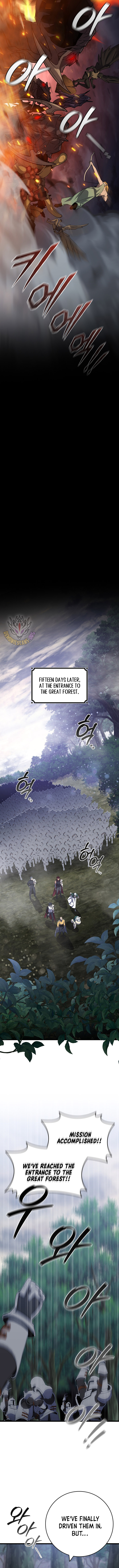 Read Dragon-Devouring Mage Manga Online