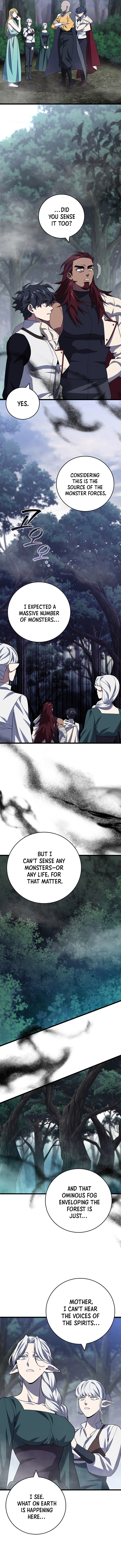 Read Dragon-Devouring Mage Manga Online