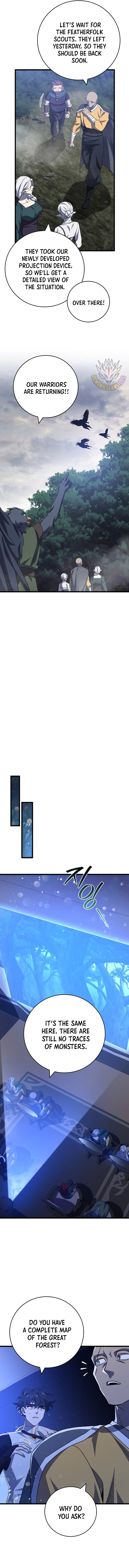 Read Dragon-Devouring Mage Manga Online