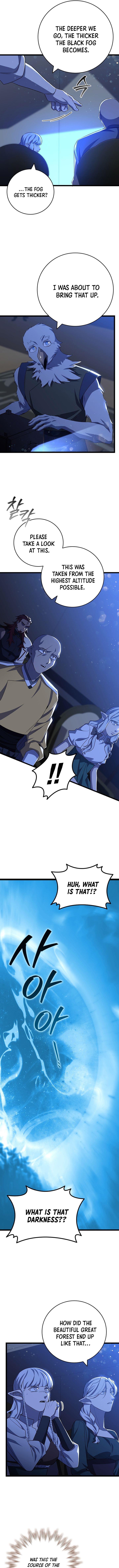 Read Dragon-Devouring Mage Manga Online