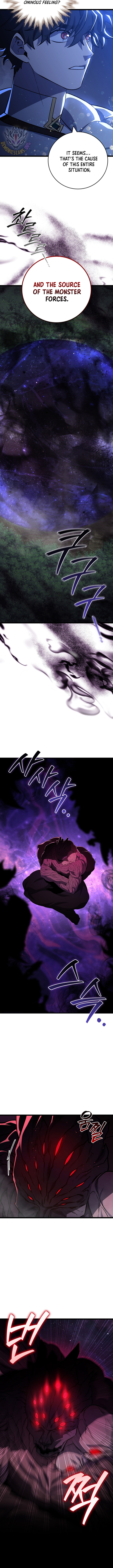 Read Dragon-Devouring Mage Manga Online