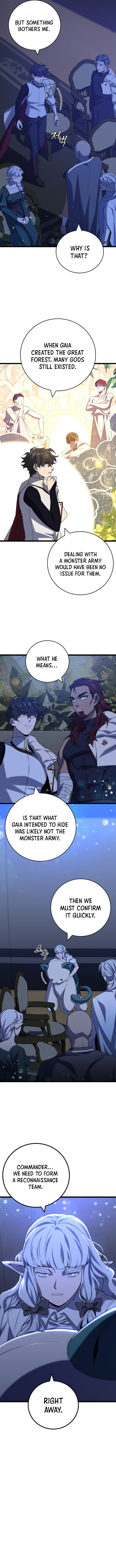 Read Dragon-Devouring Mage Manga Online