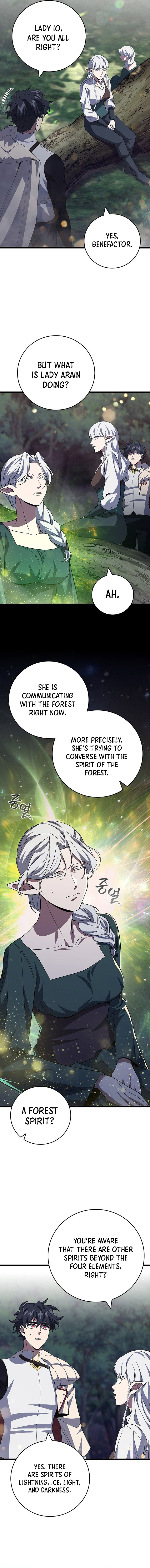 Read Dragon-Devouring Mage Manga Online