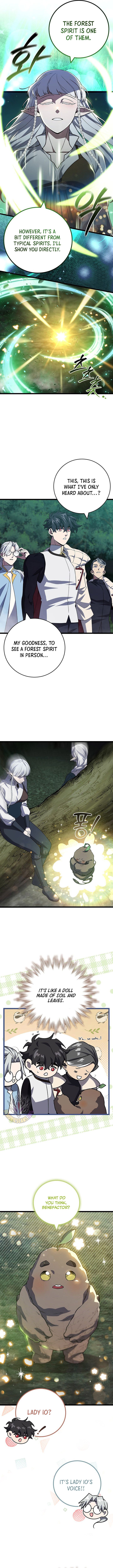 Read Dragon-Devouring Mage Manga Online